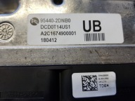 KIA CEED III 1.4 T-GDI Computer Bedienteil ECU