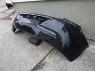 BMW 1 F20 F21 bumper rear