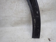 AUDI E-TRON 18-> moulding cap left front