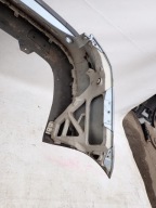 FORD FOCUS MK2 04-07 KOMBI bumper rear part rear