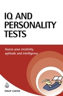 IQ and Personality Tests: Assess and Improve Your