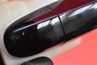 handle right rear part rear black KIA SOUL 1 and 08-11
