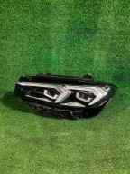 REFLEKTOR left BMW 3 G20 G21 LIFT FULL LED