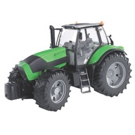 BRUDER 03080 Ciągnik Deutz Agrotron X720