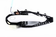 BMW 8 G14 G15 G16 handle door left KEYLESS GO 7401205