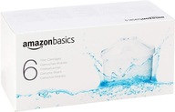 Wkład filtrujący AmazonBasics Brita 5 szt. 1B6