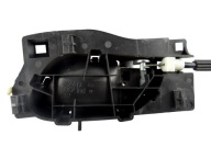 handle DZWI inner PEUGEOT 407 96526177