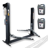 Dvojstĺpový zdvihák Robusto SP4.0R