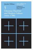 The Christian Tradition: A History of the Develo