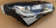 light SKODA SUPERB III 3V1941016D right original as new