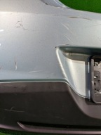 lökhárító hátsó far MAZDA 2 08- NR.7411