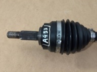 Renault Kangoo III Mercedes Citan semi-axis front left 391017321R (A433)