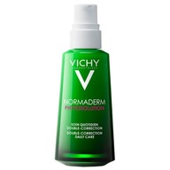 Vichy Normaderm Phytosolution krem przeciw niedoskonałościom o podwójnym