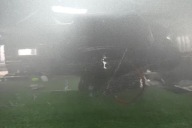 MERCEDES W205 205 C-KLASA door right front front