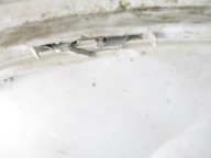 lökhárító far hátsó FORD FOCUS MK4 KOMBI