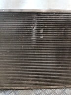 water cooler BMW E39 2.0B sedan 98R