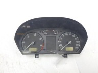 dials clock 6Y0920860D SKODA FABIA and