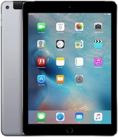 TABLET APPLE IPAD AIR 2 9.7" LTE 2 GB / 64 GB SZARY