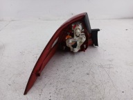 RENAULT MEGANE II sedan light right rear part 8200757701