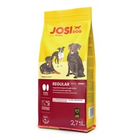 JOSERA JosiDog Regular 2,7kg
