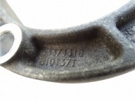 support holder of the engine gearboxes JEEP CHEROKEE V KL 68293004AA