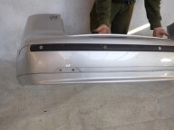 SAAB 9-3 93 II 2 CABRIO 04-07 bumper rear part rear PDC