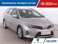 Toyota Auris 1.6 Valvematic, Salon Polska