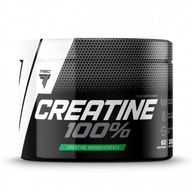 Trec Creatine 100% 300g Monohydrat kreatyny Pure