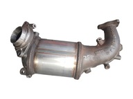 Katalizator TOYOTA Avensis (T25) - 2.0 D-4D - 2505127041