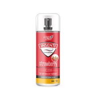 INSENTI SPRAY Strawberry 50ml Strawberry