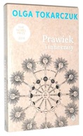 Olga Tokarczuk PRAWIEK i INNE CZASY [2019]