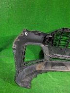 Frontstoßstange vorne AUDI Q7 LIFT S-LINE 80A 19