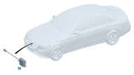 Snímač rýchlosti Mercedes-Benz OE A0009007913