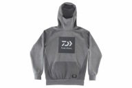 Bluza Daiwa D-Vec Hoodie Feel Alive L