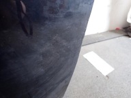 door front front right DACIA SANDERO III JOGGER 2020- 801105439