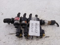 BRC Einspritzdüse Gas LPG POMARANCZOWE 09SQ99020026