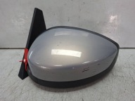 mirror left 5 vertical RENAULT ESPACE IV 2002