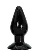 Hidden Desire, Extreme Buttplug Extra Large (18 cm), anální XXL kolík