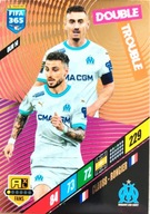 FIFA 365 2024 FANS OLM 14 DOUBLE TROUBLE OLYMPIQUE