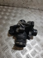 Valvola a farfalla PEUGEOT 407 1.6 HDI 9655971780