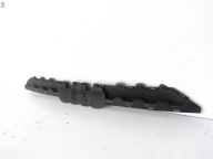 AUDI A1 II S-LINE 82A GB 18- moulding cover pillar below grill front 9B9