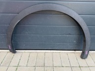 Vw Id.4 lista sárvédö jobb far hátso