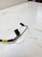mirror right AUDI A4 B8 LIFT LX7R 6+2 PIN UK