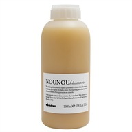 Davines Nounou Šampón Vlasy Poškodené 1000ml