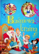 Praca Zbiorowa - Baśniowa kraina