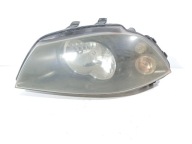 Seat Ibiza 3 III 05-08 REFLEKTOR left front front OE 6L1941021A
