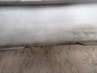 bumper front front FORD FOCUS MK4 IV 2018-2022R