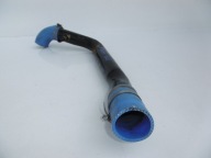 vedení trouba intercoolera GAZ GAZELA 2.1 TD STEYR