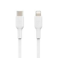 BELKIN KABEL LTG TO USBC BOOST CHARGE 2M BIAŁY