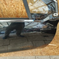 dveře přední předek pravé PEUGEOT 208 a